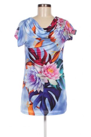 Kleid Smash, Größe M, Farbe Mehrfarbig, Preis 18,25 €