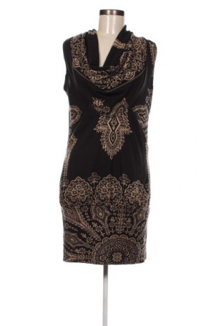 Φόρεμα Smash, Μέγεθος L, Χρώμα Μαύρο, Τιμή 8,46 €