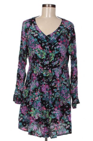 Rochie Sneaky Fox, Mărime M, Culoare Multicolor, Preț 48,22 Lei