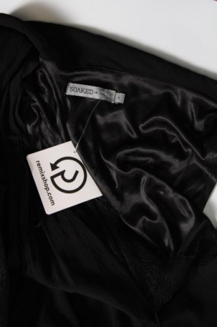 Φόρεμα Soaked In Luxury, Μέγεθος S, Χρώμα Μαύρο, Τιμή 23,91 €