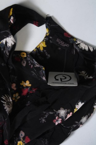 Φόρεμα Soaked In Luxury, Μέγεθος XS, Χρώμα Μαύρο, Τιμή 25,16 €