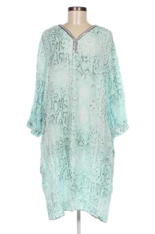 Kleid Soccx, Größe XXL, Farbe Grün, Preis € 54,21