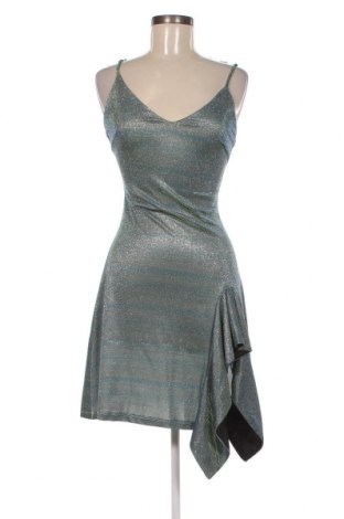 Kleid Soky & Soka, Größe S, Farbe Mehrfarbig, Preis 21,00 €