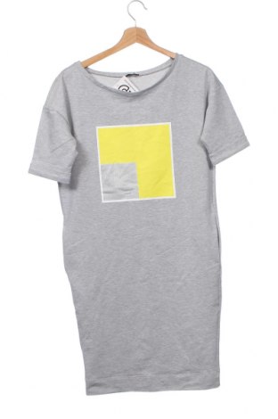 Kleid Solar, Größe XS, Farbe Grau, Preis 10,68 €