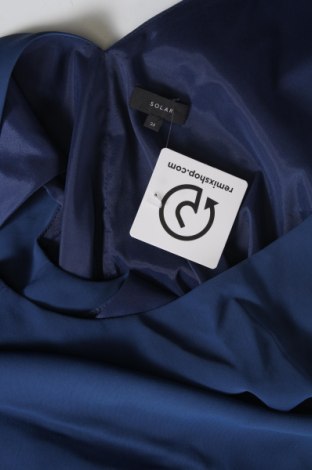 Šaty  Solar, Veľkosť XS, Farba Modrá, Cena  10,86 €