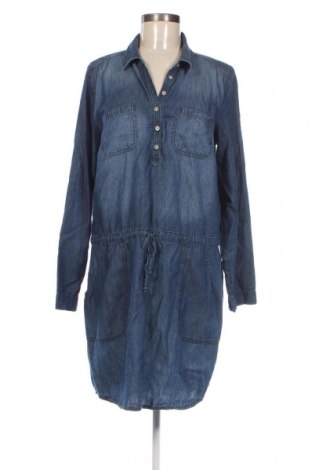 Kleid Sonoma, Größe M, Farbe Blau, Preis 8,45 €