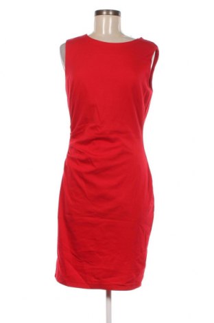 Kleid Sora, Größe L, Farbe Rot, Preis € 11,10