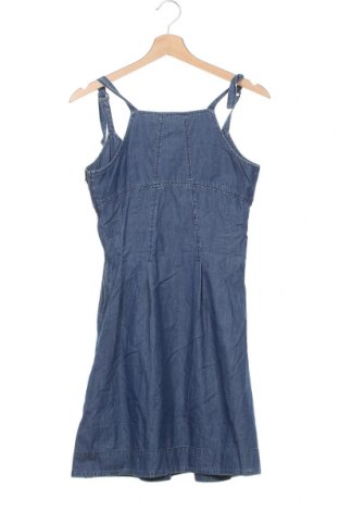 Φόρεμα Soul Rebel, Μέγεθος S, Χρώμα Μπλέ, Τιμή 16,32 €