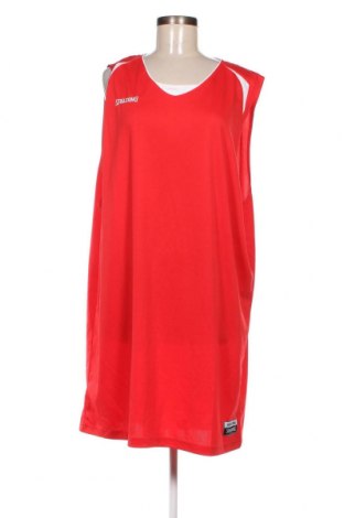 Kleid Spalding, Größe 5XL, Farbe Rot, Preis 10,09 €
