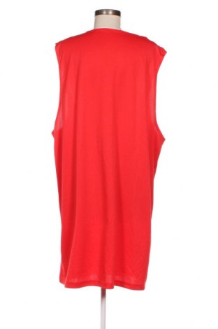 Šaty  Spalding, Velikost 5XL, Barva Červená, Cena  231,00 Kč