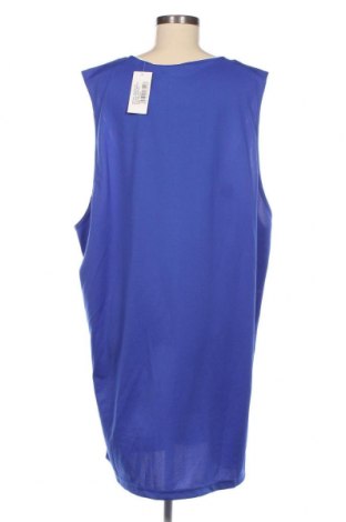 Kleid Spalding, Größe 5XL, Farbe Blau, Preis 14,40 €