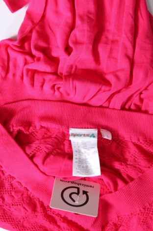 Kleid Sports, Größe L, Farbe Rosa, Preis 9,89 €