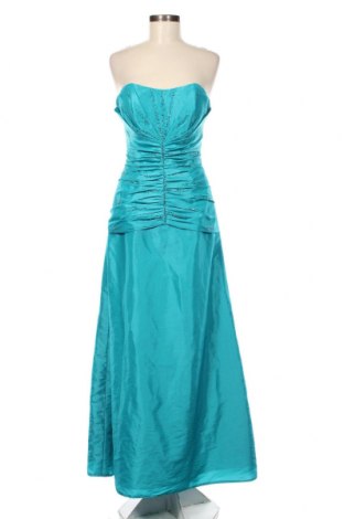 Kleid Sposa Toscana, Größe M, Farbe Blau, Preis € 29,93