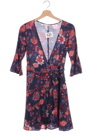 Kleid Spring, Größe XS, Farbe Mehrfarbig, Preis 8,90 €