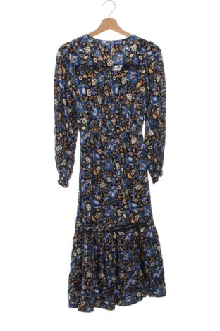 Φόρεμα Springfield, Μέγεθος XS, Χρώμα Πολύχρωμο, Τιμή 34,54 €