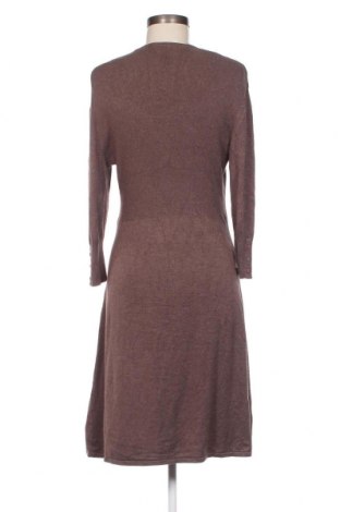 Kleid Stanfield, Größe L, Farbe Braun, Preis 10,09 €