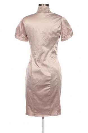 Φόρεμα Star By Julien Macdonald, Μέγεθος M, Χρώμα  Μπέζ, Τιμή 16,69 €