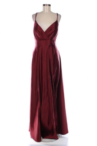 Kleid Star Night, Größe XL, Farbe Rot, Preis 61,80 €