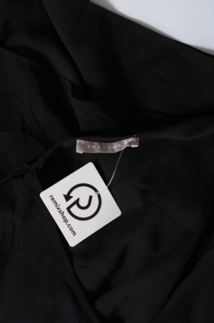 Kleid Stefanel, Größe M, Farbe Schwarz, Preis € 49,75