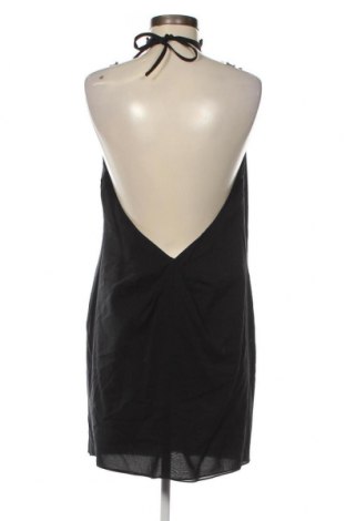 Rochie Stefanel, Mărime M, Culoare Negru, Preț 222,37 Lei