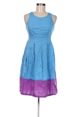 Kleid Stefanel, Größe S, Farbe Mehrfarbig, Preis 49,93 €