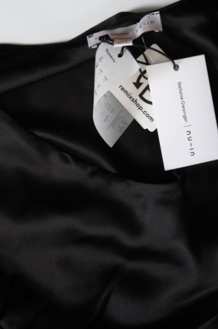 Kleid Stefanie Giesinger for Nu-in, Größe M, Farbe Schwarz, Preis 47,26 €