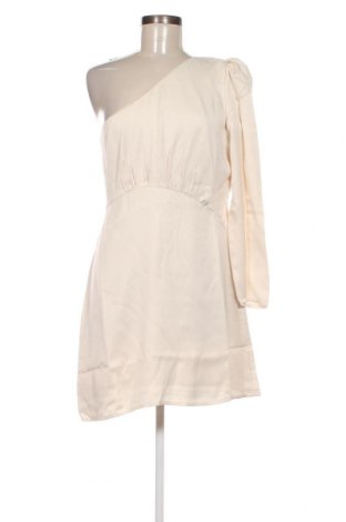 Kleid Stefanie Giesinger for Nu-in, Größe L, Farbe Ecru, Preis 19,03 €