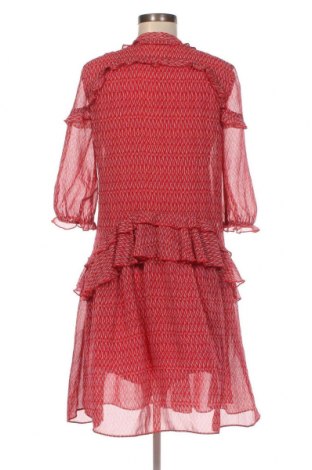 Kleid Steffen Schraut, Größe M, Farbe Rot, Preis 45,23 €