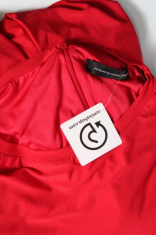 Šaty  Steffen Schraut, Veľkosť S, Farba Červená, Cena  38,33 €