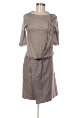 Kleid Stephan Schneider, Größe S, Farbe Beige, Preis € 29,00