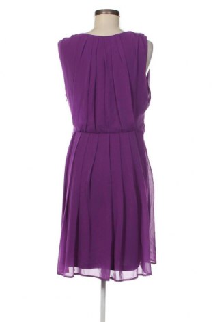 Φόρεμα Steps, Μέγεθος L, Χρώμα Βιολετί, Τιμή 16,91 €