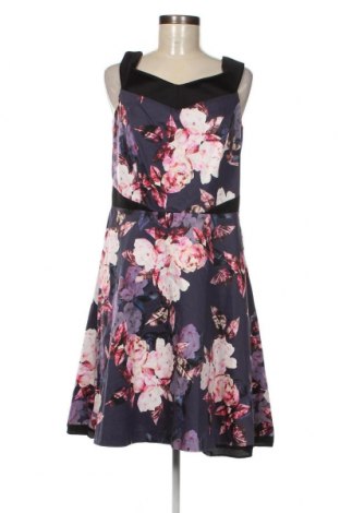 Φόρεμα Steps, Μέγεθος L, Χρώμα Πολύχρωμο, Τιμή 16,91 €