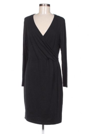 Φόρεμα Steps, Μέγεθος L, Χρώμα Μαύρο, Τιμή 9,87 €