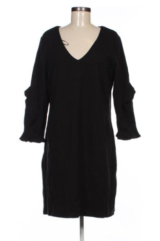 Rochie Steps, Mărime XXL, Culoare Negru, Preț 52,46 Lei