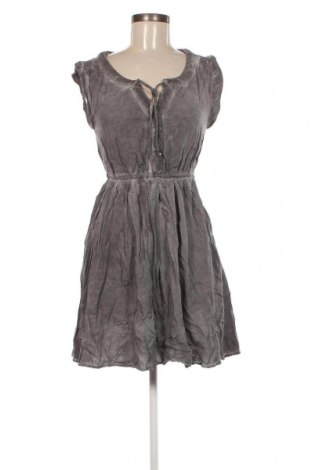 Kleid Stitch & Soul, Größe S, Farbe Grau, Preis € 10,49