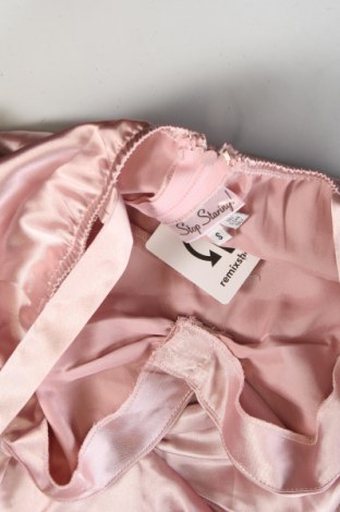 Φόρεμα Stop Staring, Μέγεθος S, Χρώμα Ρόζ , Τιμή 12,99 €