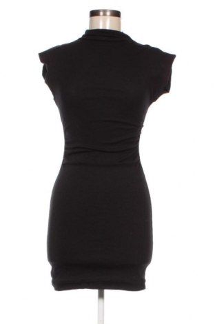 Rochie Stradivarius, Mărime XS, Culoare Negru, Preț 49,60 Lei