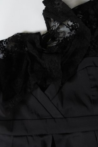 Φόρεμα Stradivarius, Μέγεθος S, Χρώμα Μαύρο, Τιμή 16,91 €