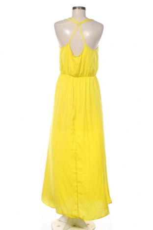 Kleid Stradivarius, Größe L, Farbe Gelb, Preis € 8,90