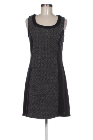 Kleid Street One, Größe M, Farbe Schwarz, Preis 19,04 €