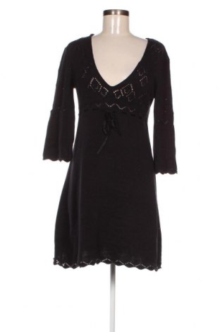 Šaty  Street One, Veľkosť M, Farba Čierna, Cena  17,69 €
