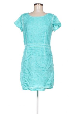 Kleid Street One, Größe M, Farbe Blau, Preis 19,04 €