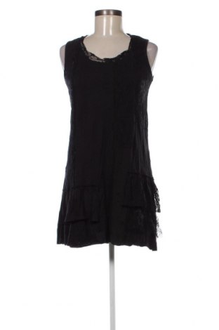 Kleid Street One, Größe S, Farbe Schwarz, Preis 18,37 €