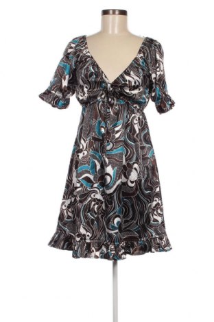 Φόρεμα Street One, Μέγεθος XS, Χρώμα Πολύχρωμο, Τιμή 14,55 €
