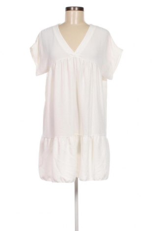 Kleid Styleboom, Größe S, Farbe Weiß, Preis 10,49 €