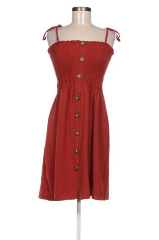 Šaty  Styleboom, Velikost M, Barva Oranžová, Cena  263,00 Kč