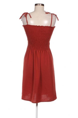 Φόρεμα Styleboom, Μέγεθος M, Χρώμα Πορτοκαλί, Τιμή 10,23 €