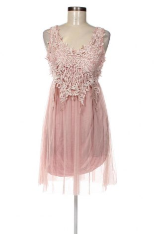 Kleid Styleboom, Größe S, Farbe Rosa, Preis 35,60 €