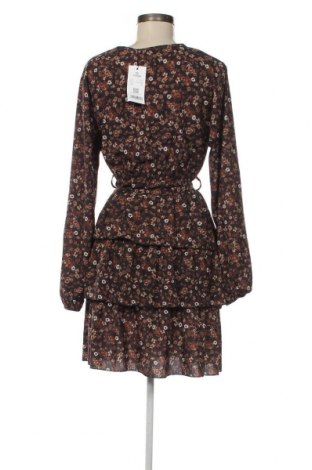 Φόρεμα Styleboom, Μέγεθος XL, Χρώμα Καφέ, Τιμή 14,23 €