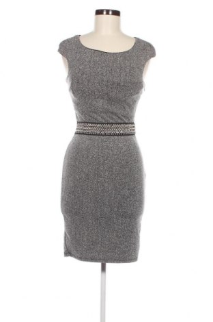 Kleid Styled In Italy, Größe S, Farbe Grau, Preis 11,10 €